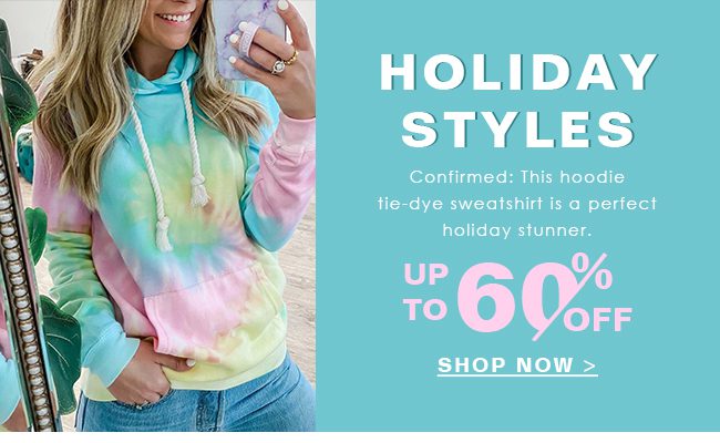 HolidayStyles