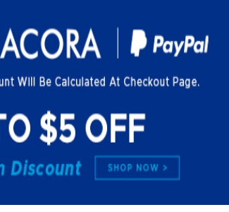 PayPalRandomDiscount