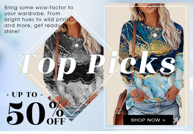 TopPicks