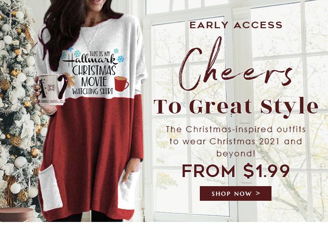 CheersToGreatStyle