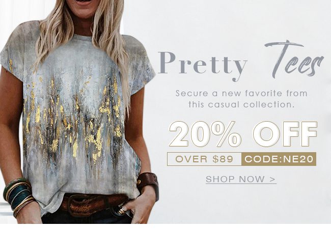 PrettyTees