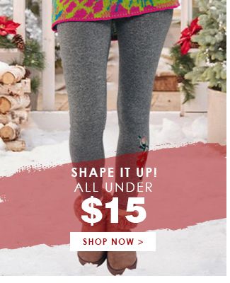 ShapeItUp