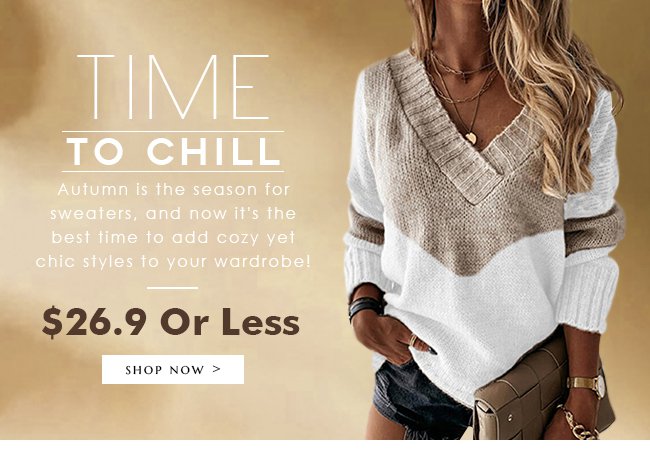 TimeToChill