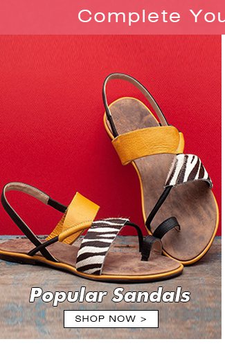 PopularSandals