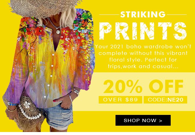 StrikingPrints