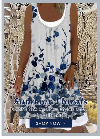 SummerFlorals