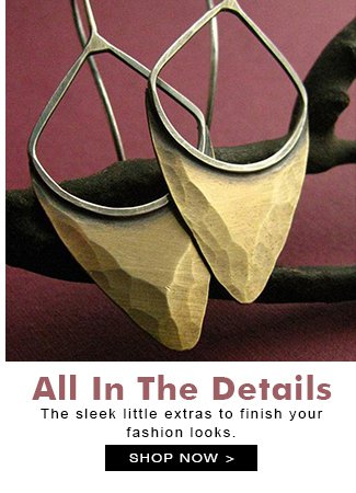 AllInTheDetails