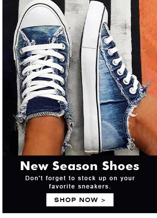 New-Season-Shoes
