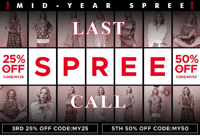 MidYearSpreeLastCall