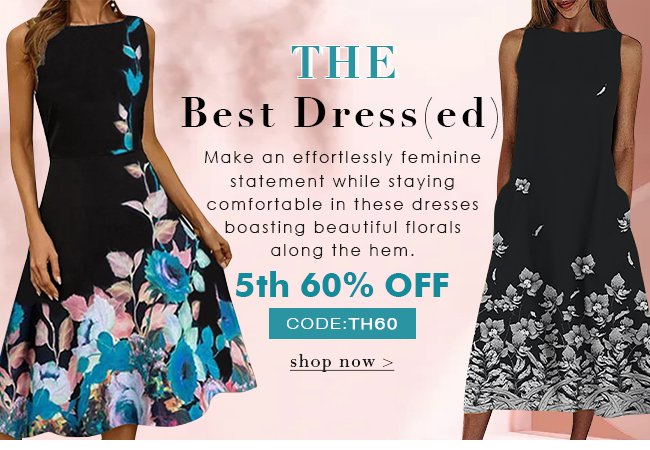 TheBestDressed