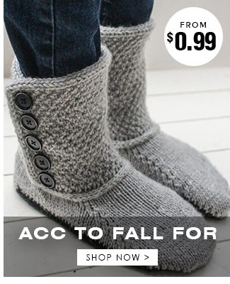 AccToFallFor