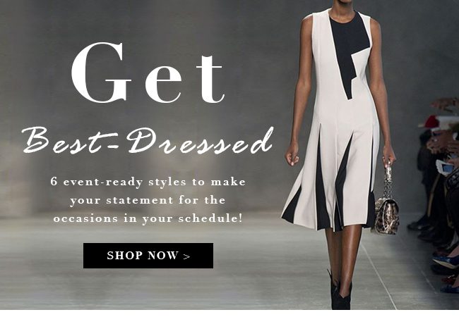 GetBest-Dressed