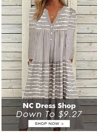 NCDressShop