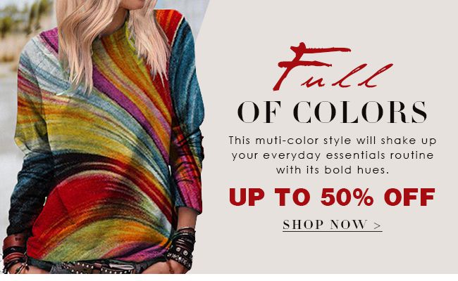 FullOfColors