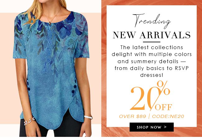 TrendingNewArrivals