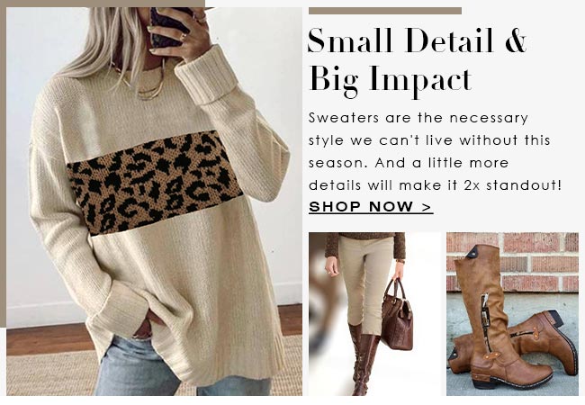 SmallDetailMakesBigImpact