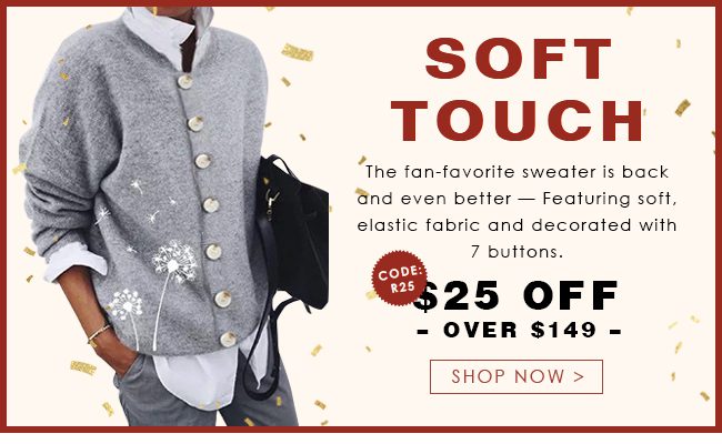 SoftTouch