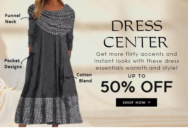 DressCenter