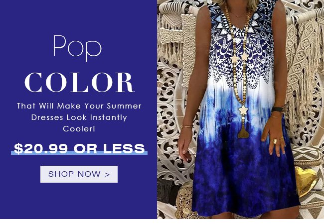 PopColor