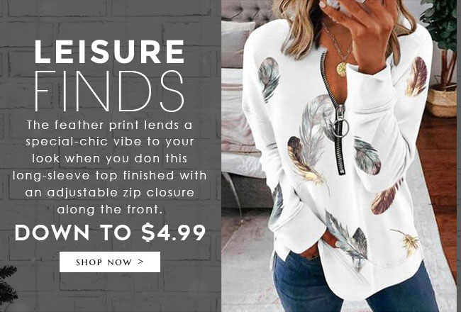 LeisureFinds