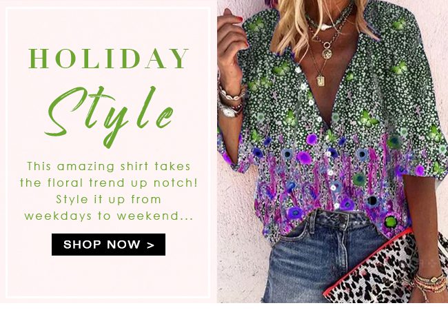HolidayStyle