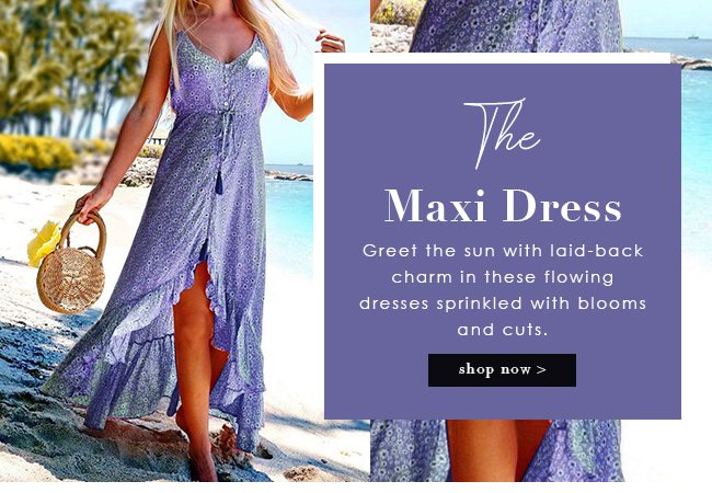 TheMaxiDress