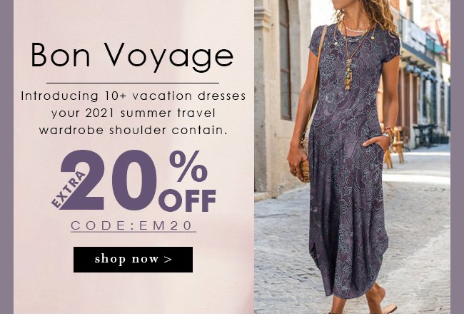 BonVoyage