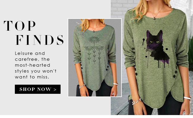 TopFinds