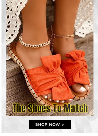 TheShoesToMatch