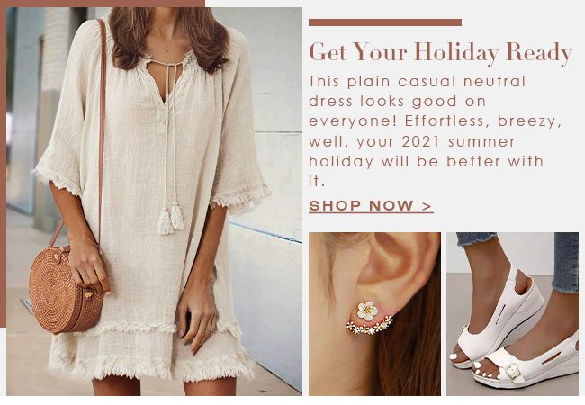 GetYourHolidayReady