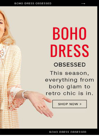 BohoDressObsessed