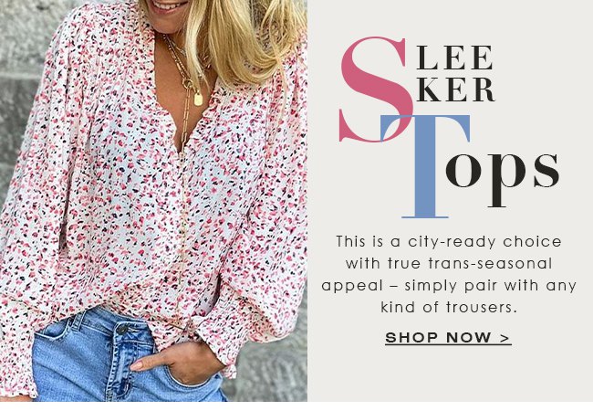 SleekerTops