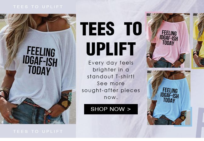 TeesToUplift