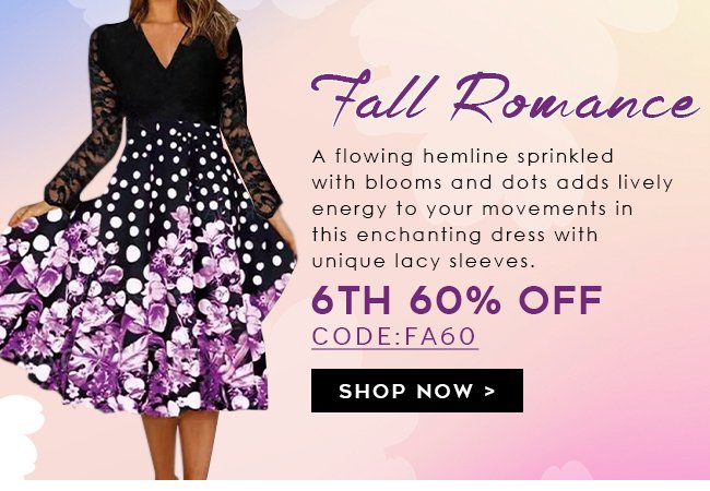 FallRomance