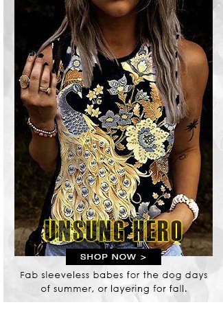 UnsungHero