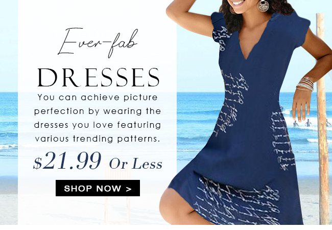 Ever-fabDresses