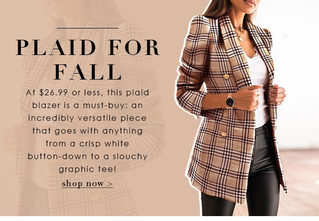 PlaidForFall