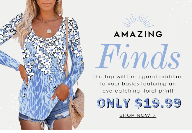 AmazingFinds