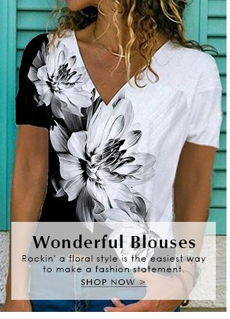 WonderfulBlouses
