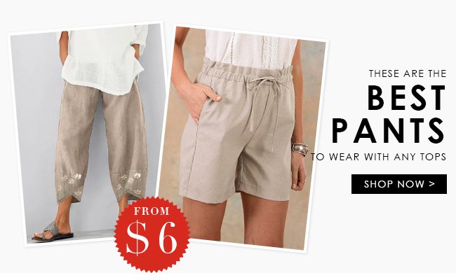 BestPants