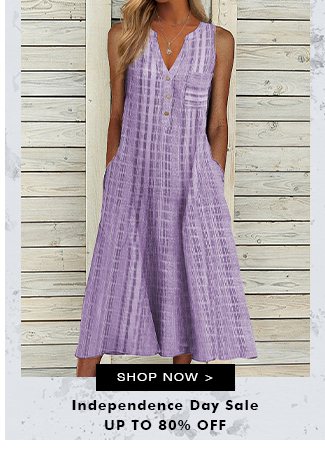 IndependenceDaySale 