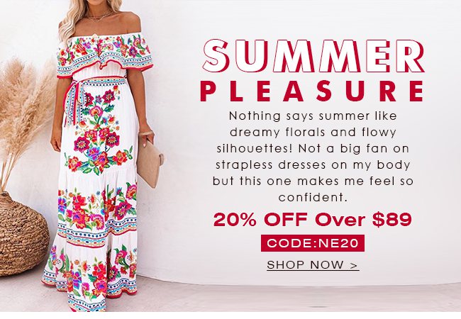 SummerPleasure