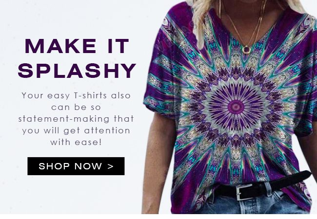 MakeItSplashy