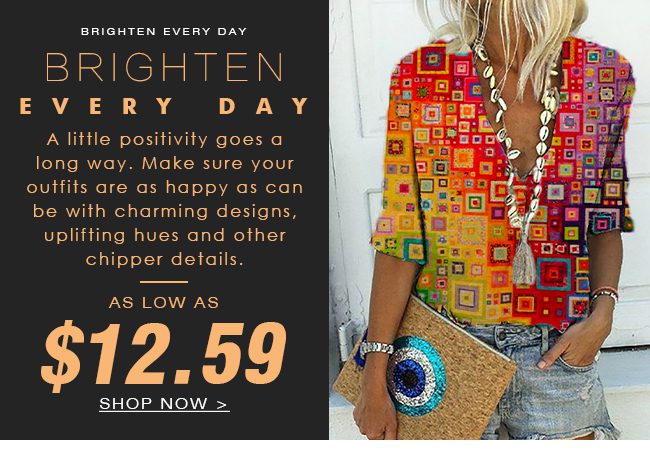BrightenEveryDay