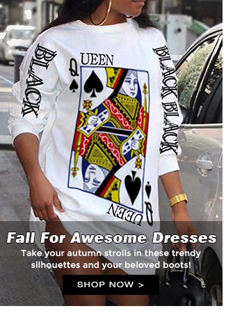 FallForAwesomeDresses