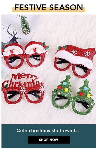 FestiveSeason