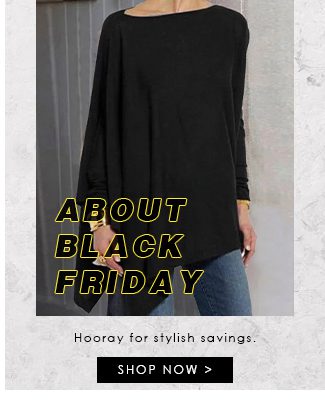 AboutBlackFriday