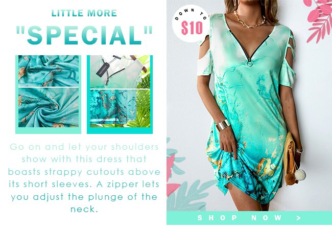 LittleMoreSpecial