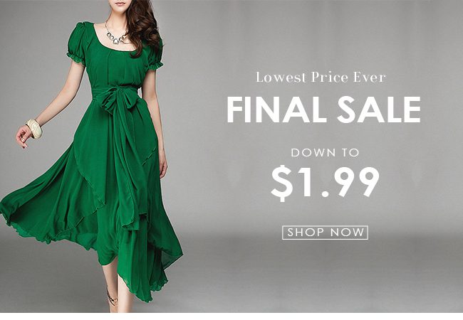 FinalSale