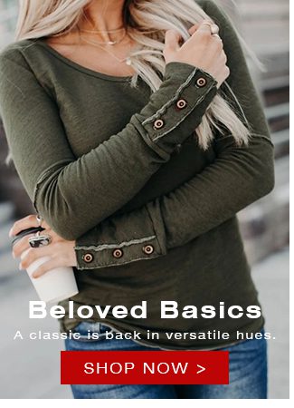 BelovedBasics